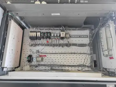 USED SQUARE D POWER-ZONE 4