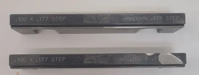 Snap Jaws 6SLJ-117 Tooling & Accessories, Tooling | Machinery Central (4)