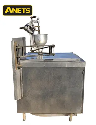 Used ANETS _UNKNOWN_ Donut Equipment British Columbia CA | Surrey Food Equipment #1513461