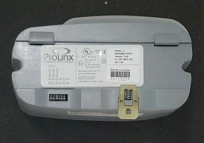 NEW PROSOFT TECHNOLOGY 4303-MBP-DFNT