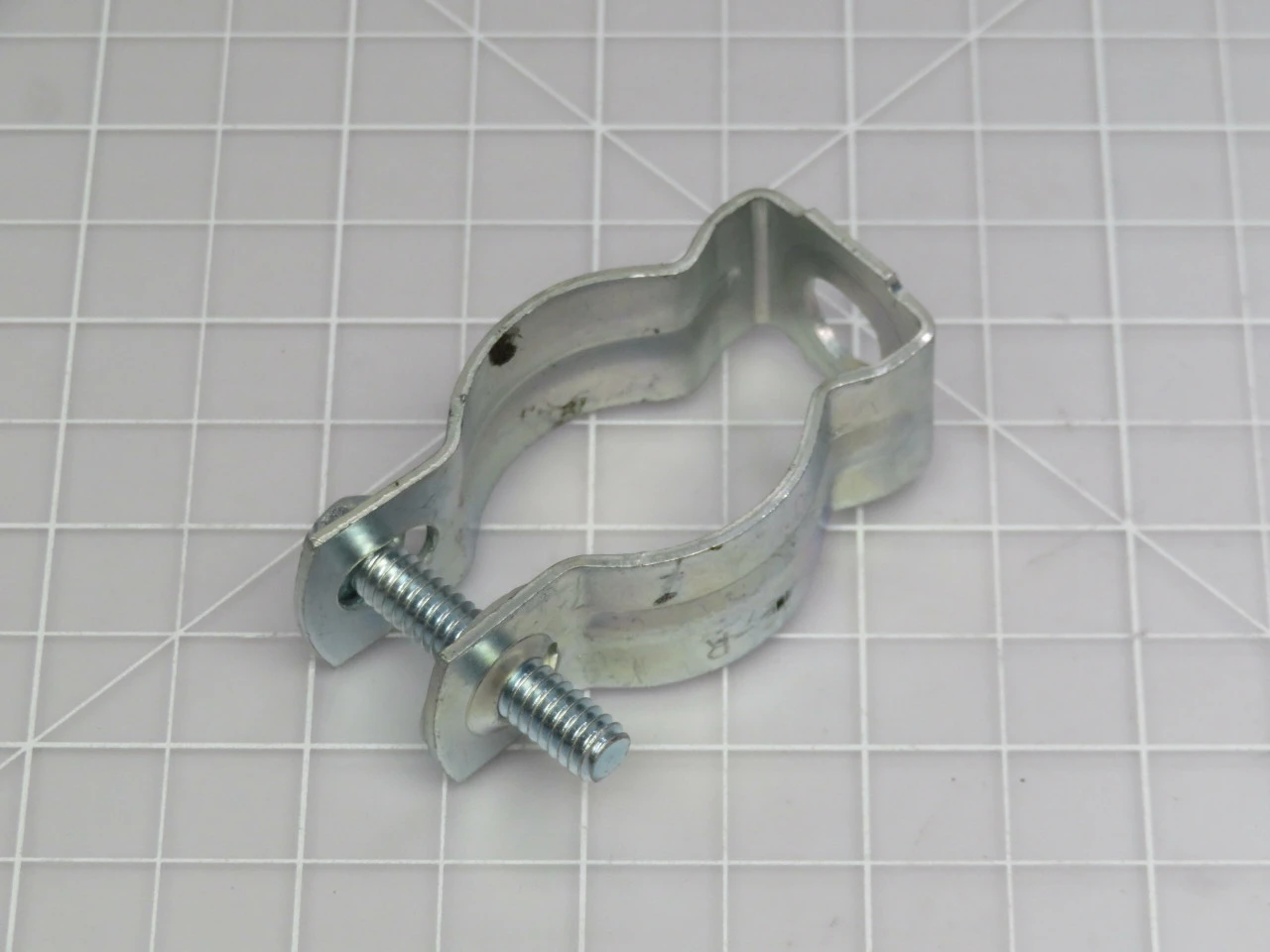 New | in-Stock CADDY _UNKNOWN_ Clamps | OCO Industrial #1633271