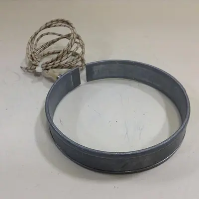 UNKNOWN MAKE 600 Watt Heater Band 307659-B NEW