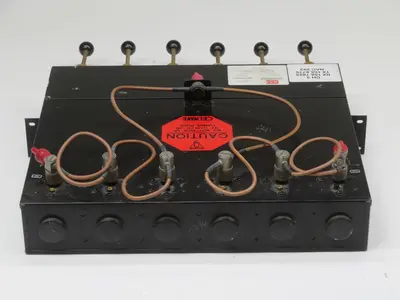 Used _UNKNOWN_ _UNKNOWN_ Electronic Splitters Texas US | Aucto #1480063