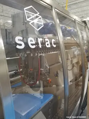 USED SERAC