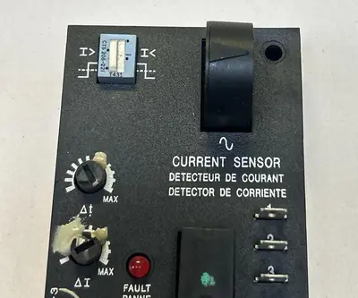 Used ABB ECS41BC Misc Electrical & Power Parts | Surplus Asset Holdings #1216264