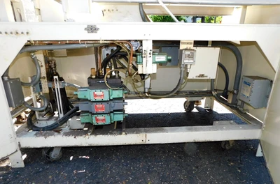 Used SURE WAY CASE PACKER R 101 Casing New Jersey US | Champion Trading Corporation #1418456