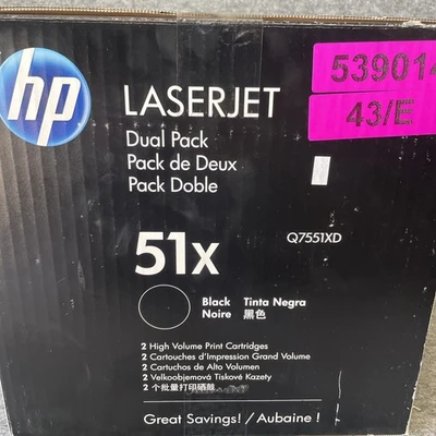 New | in-Stock HP 51X Miscellaneous Printing & Paper Equipment California US | Davliegogo LLC #1705427