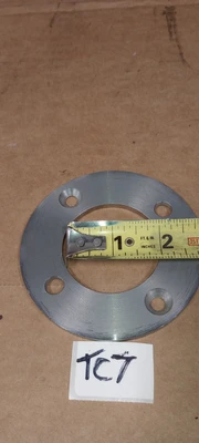 NEW Dusenbery 635669 retainers