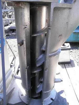 USED RIETZ RE-6-K5F424