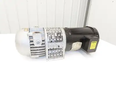 Used GAST _UNKNOWN_ Vacuum Pumps Indiana US | Arrow Industrial #1367443
