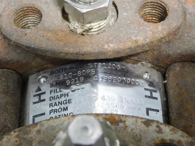 USED HONEYWELL STD120-A1H-00000-MB,S2,F1C3-81PB
