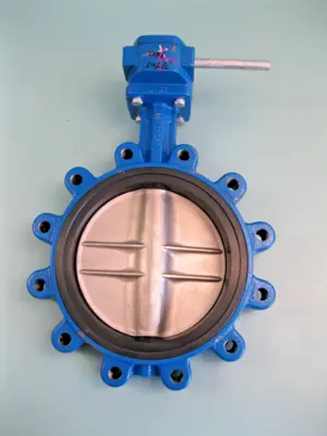 NEW Value Valve USA VF-733A