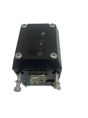 NEW PEPPERL+FUCHS MPE8HD SCAN EMITTER