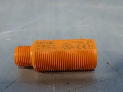 NEW IFM OGT102