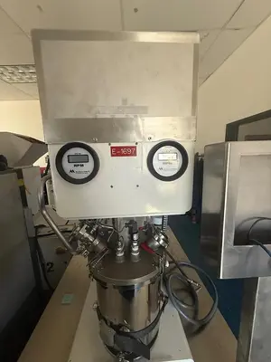 USED MOREHOUSE COWLES 2V3-2-2SS