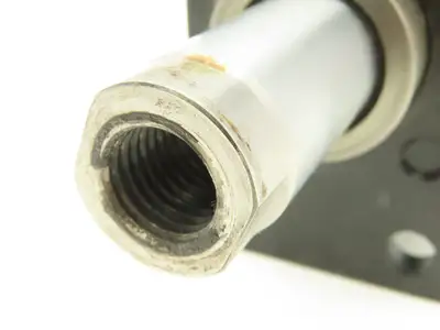 Hydro-Line N5F-1.5x4.89 Hydraulic Cylinder 1.5"Bore 4.89" Stroke Flanged 3000psi