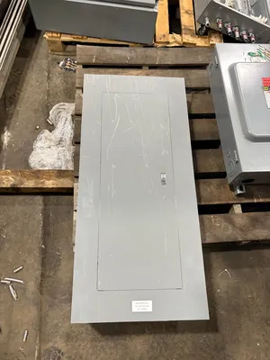 USED Square D NQ430L2C