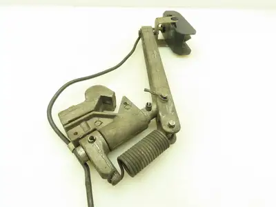 Duct-O-Wire C-40 Crane Hoist Single Shoe Collector Arm 40A 600V  Lot of 3