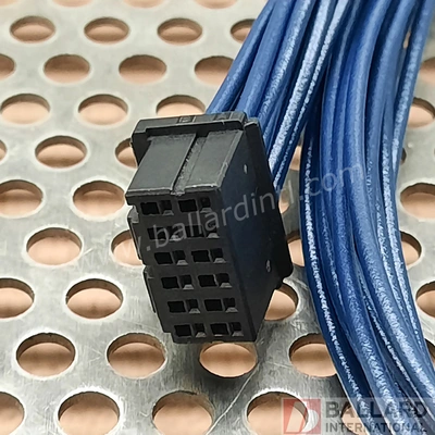 FANUC DCS Safe I/O CRMB2 Cable