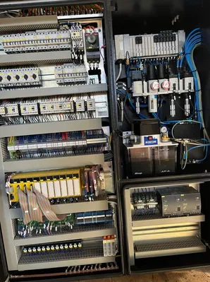 2022 TORNOS MULTISWISS 8X26 AUTOMATIC SCREW MACH., SWISS TYPE, N/C & CNC | Turner's Machinery (7)