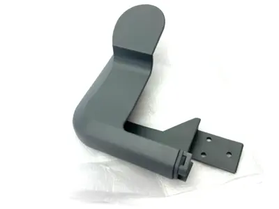 New | in-Stock ABB OmniCore FlexPendant E-Stop Button Cover/Cradle Piece Robot Parts Michigan US | Maverick Industrial Sales #1391343