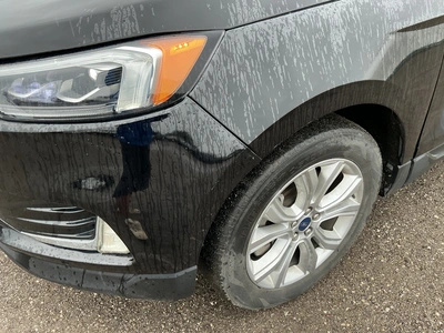 Used 2022 FORD EDGE SUVs Michigan US | Miedema Asset Management Group #1308130