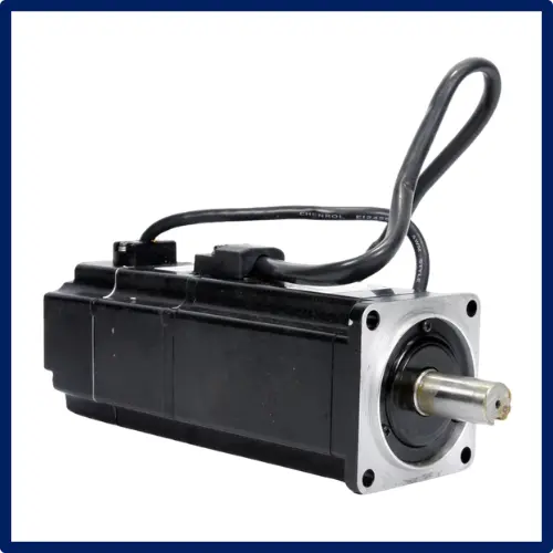 NEW YASKAWA SGMAH-04AAF4C