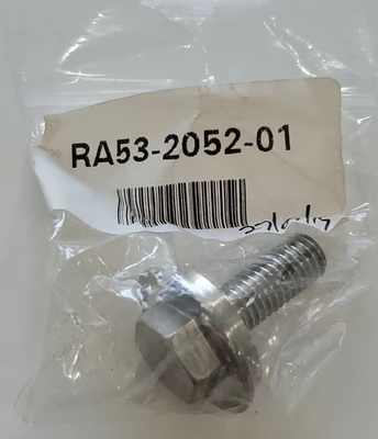 NEW Wright Flow Technologies RA5-SLVK