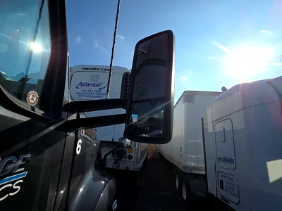 USED 2020 KENWORTH T680