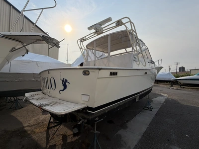 Used 1985 VIKING 35 EXPRESS Boats (Misc) Michigan US | Miedema Asset Management Group #1356034