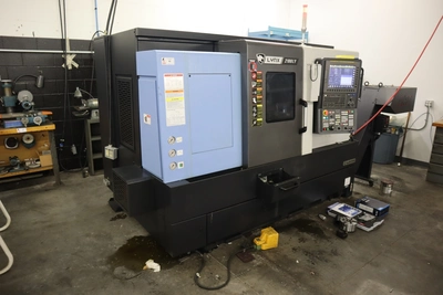 Used DN SOLUTIONS LYNX 2100LYA Multitasking Machining Centers Minnesota US | Machinesused.com #1366019