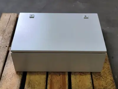 NEW RITTAL WM241608NC