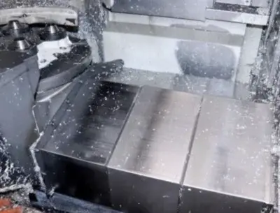 2013 MAZAK HCN-4000III Horizontal Machining Centers | Toolquip, Inc. (9)
