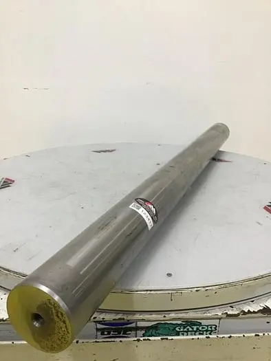 Used VAN DORN 341640 Injection Molding Parts Michigan US | Ideal Machinery #700502