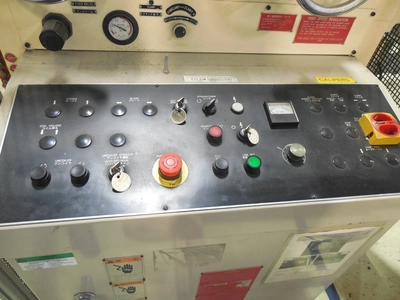 USED AIDA PRESSES LS-4032