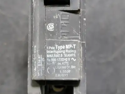 USED MURRAY MP130