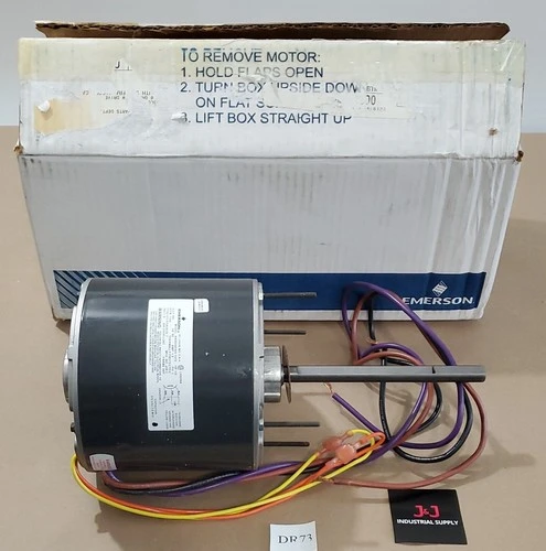 NEW EMERSON X70-670609-02-7