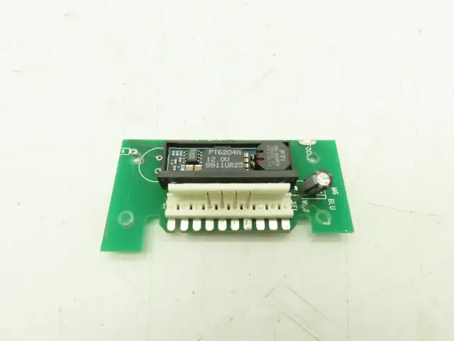 Used POWER TRENDS _UNKNOWN_ Printed Circuit Boards (PCB) Indiana US | Arrow Industrial #632576