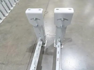 Used CONVEYX _UNKNOWN_ Roller Conveyors Indiana US | Arrow Industrial #609916