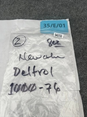 New | in-Stock Deltrol Fluid Products 10000-76 Pump & Valve Parts California US | Davliegogo LLC #1705700