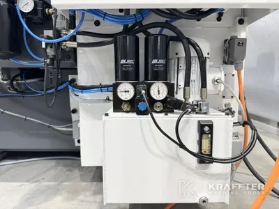 NEW STUDER S33CNC