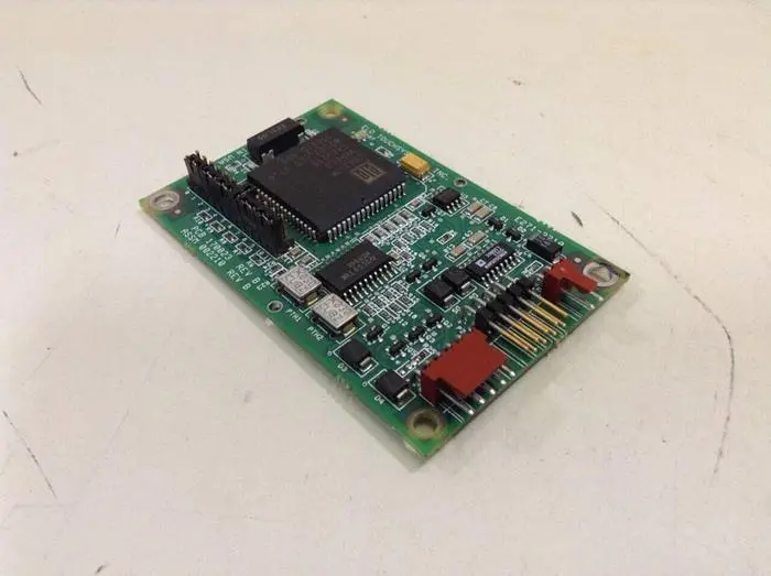 Used ELO TOUCH SYSTEMS 6189-1TSBRD Circuit Boards Michigan US | Ideal Machinery #968596