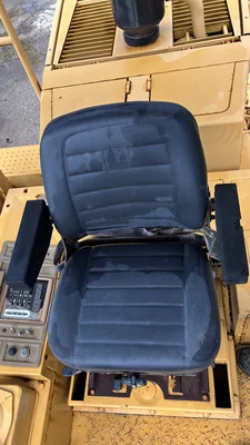 Used 1986 Caterpillar 815B Wheel Loaders Maryland US | Zadoon Equipment #1470081