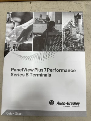 Allen-Bradley PANELVIEW Plus 7 HMI & Open Interface Panels | Fram Fram LLC (17)
