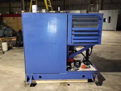 USED PEERLESS PESL-150-15