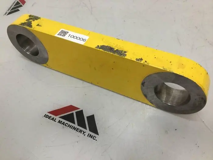 USED VAN DORN 302288