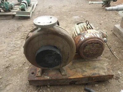 USED U.S. ELECTRIC 7966B