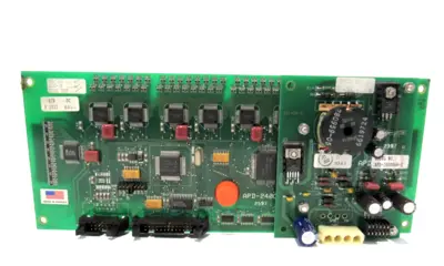 NEW VISHAY APD-240G064-1 DISPLAY MODULE APD240G0641