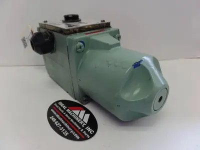 USED VICKERS DG4S52AMW2H10LH