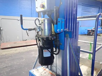 Used GENIE IWP24 Manlifts Ohio US | HGR 24 #946211